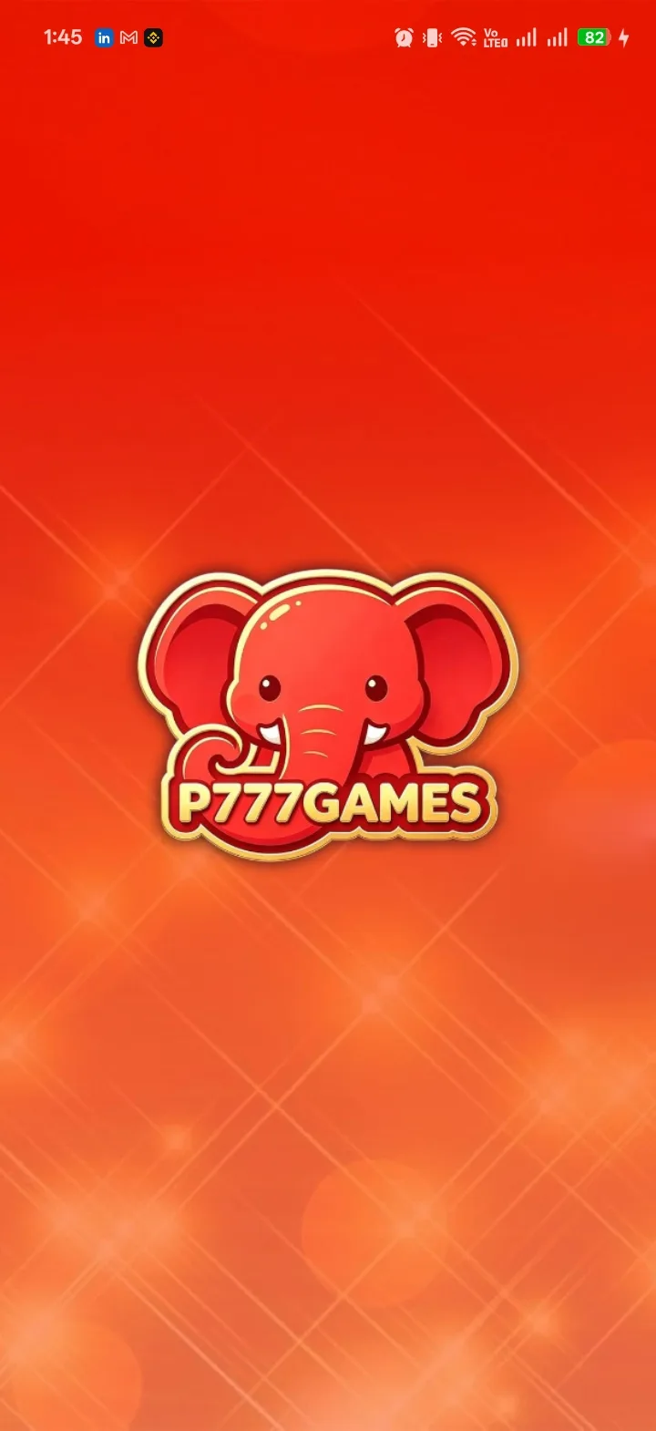 P777 Game